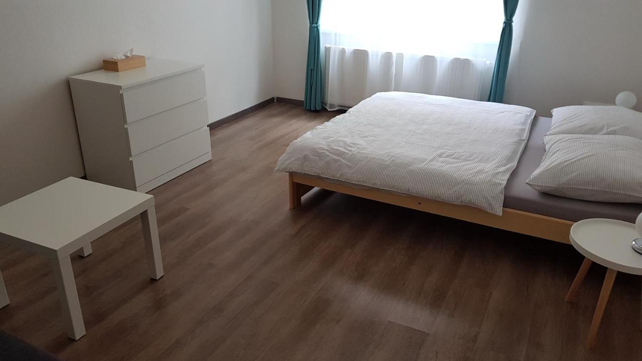 Apartman Pod Zamkem Decin Exterior photo