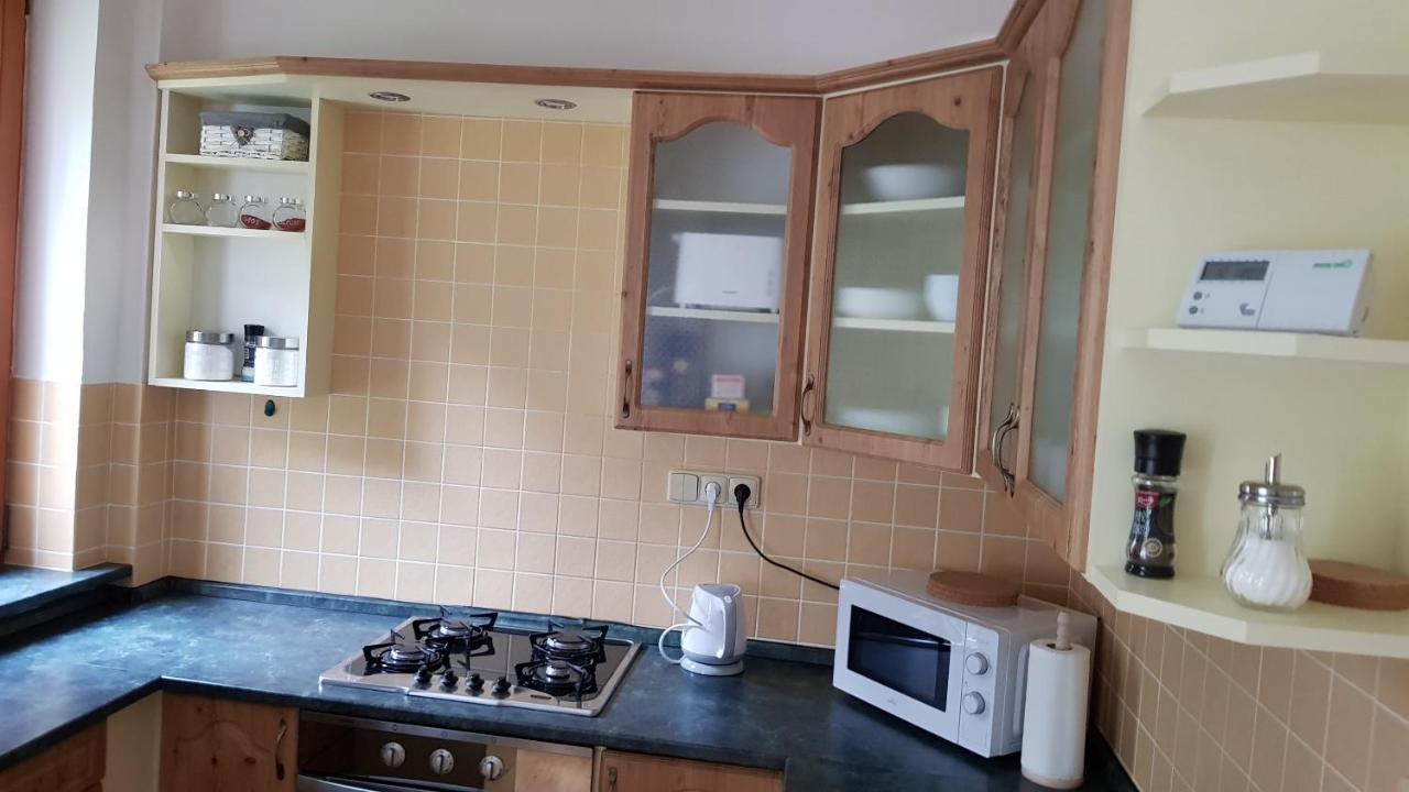 Apartman Pod Zamkem Decin Exterior photo